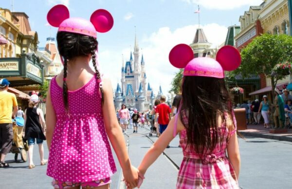 Como aproveitar ao máximo suas férias de julho em Orlando Casa na Disney