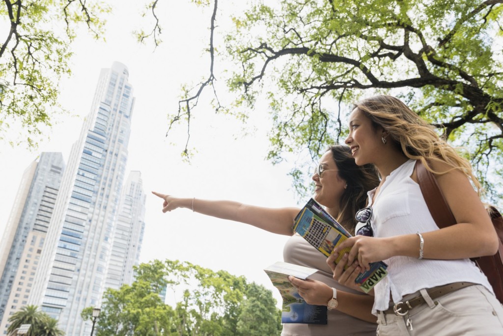 Diversão grátis em Orlando