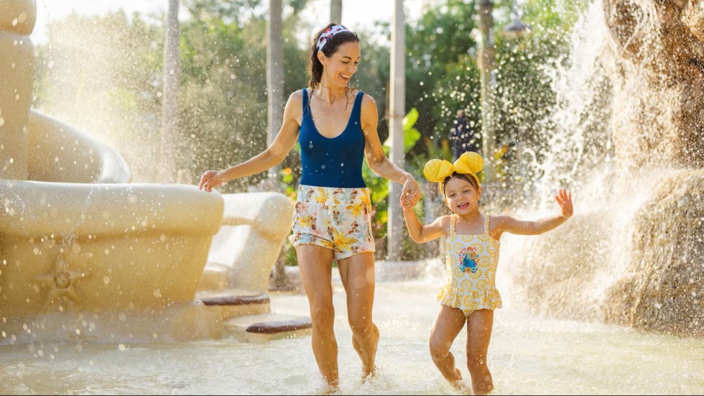Typhoon Lagoon