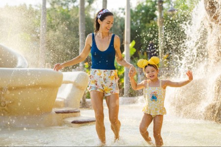 Typhoon Lagoon
