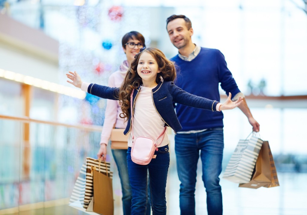 Compras em Orlando