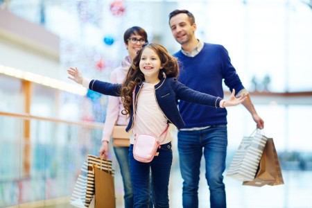 Compras em Orlando