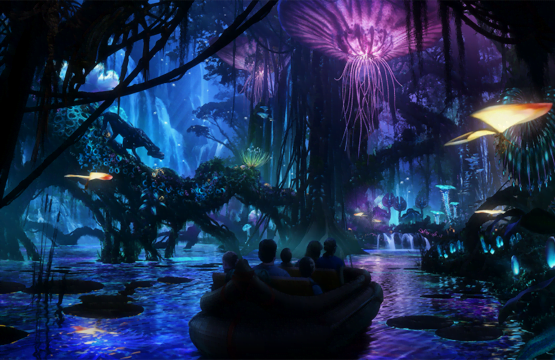 7 curiosidades do mundo de Avatar no Animal Kingdom