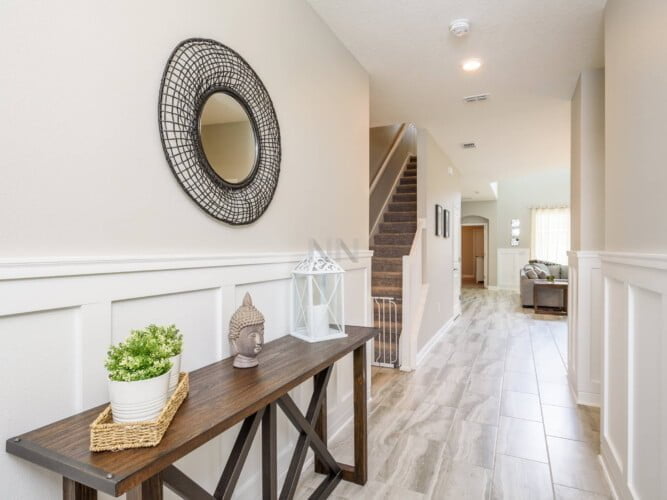 Suas férias em uma Casa na Disney (PREMIUM)