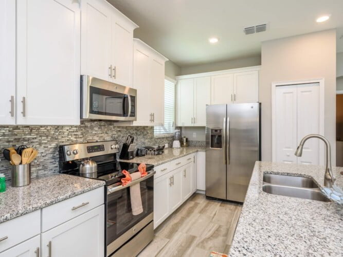 Suas férias em uma Casa na Disney (PREMIUM)