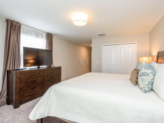 Suas férias em uma Casa na Disney (PREMIUM)