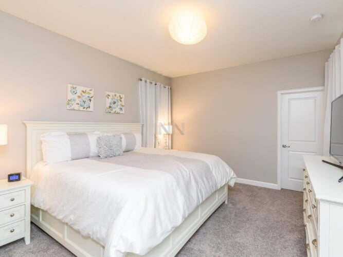 Suas férias em uma Casa na Disney (PREMIUM)