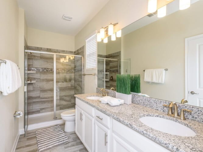 Suas férias em uma Casa na Disney (PREMIUM)