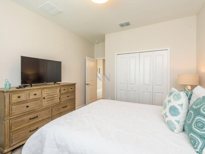 Suas férias em uma Casa na Disney (PREMIUM)