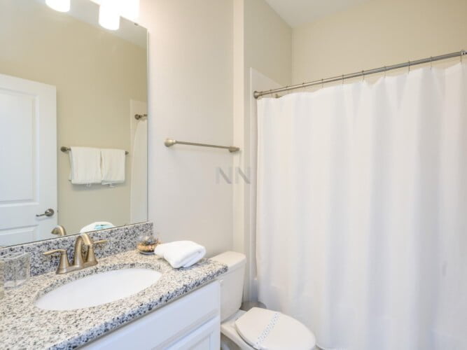 Suas férias em uma Casa na Disney (PREMIUM)