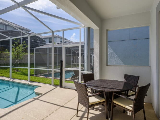 Suas férias em uma Casa na Disney (PREMIUM)