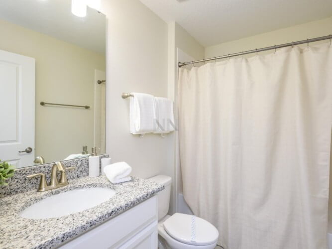 Suas férias em uma Casa na Disney (PREMIUM)