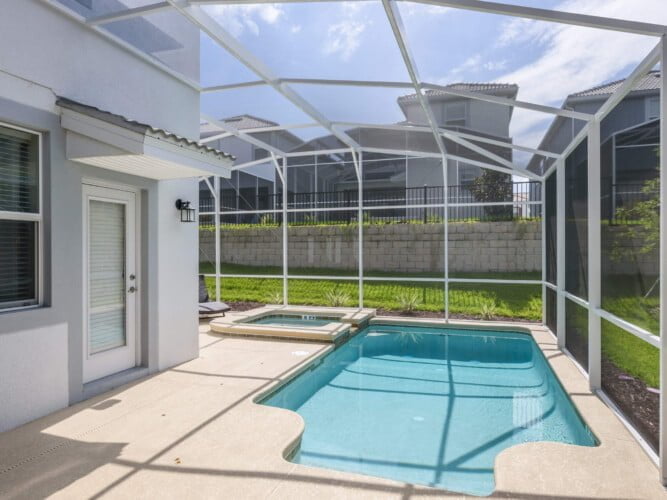 Suas férias em uma Casa na Disney (PREMIUM)