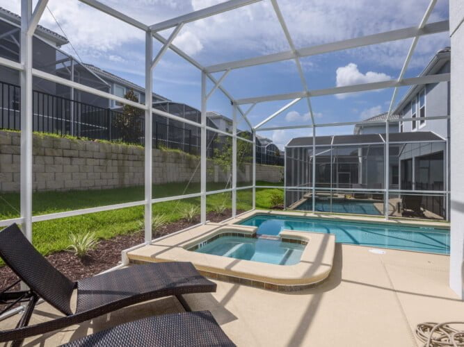 Suas férias em uma Casa na Disney (PREMIUM)