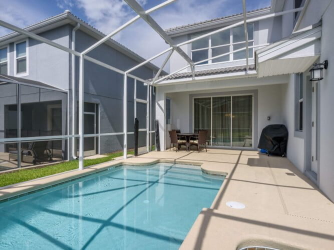 Suas férias em uma Casa na Disney (PREMIUM)