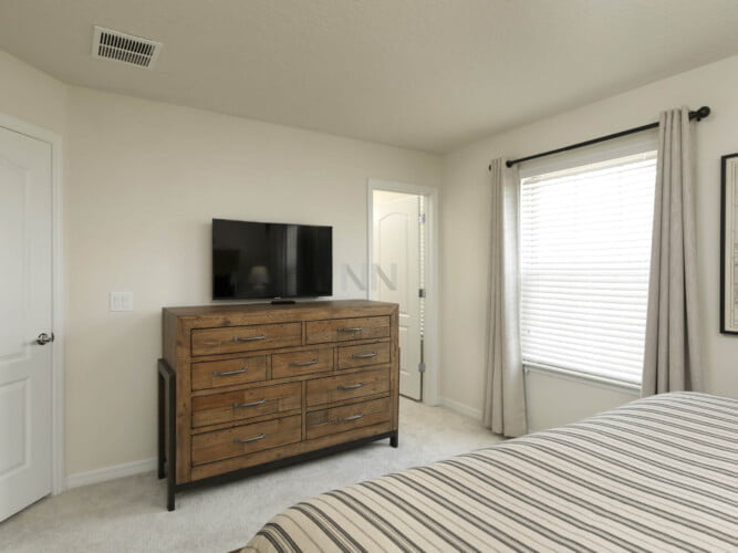 Uma Luxuosa Casa de tempora em Orlando (DELUXE)