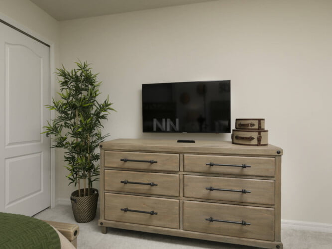 Uma Luxuosa Casa de tempora em Orlando (DELUXE)