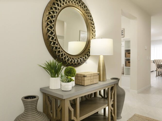 Uma Luxuosa Casa de tempora em Orlando (DELUXE)