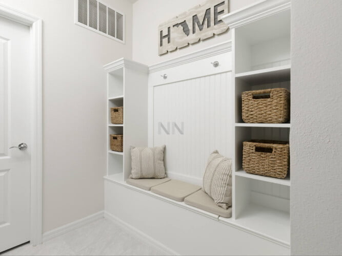 Uma Luxuosa Casa de tempora em Orlando (DELUXE)