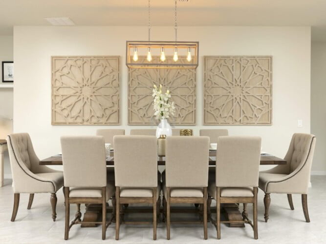 Uma Luxuosa Casa de tempora em Orlando (DELUXE)