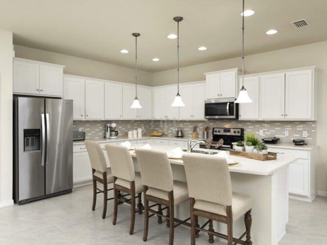 Uma Luxuosa Casa de tempora em Orlando (DELUXE)