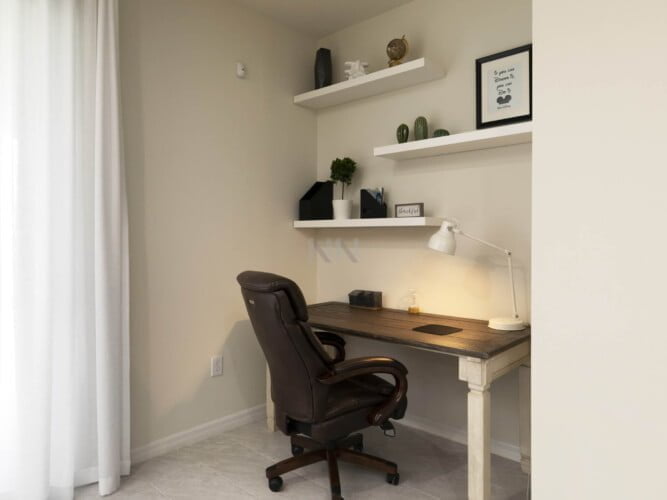 Uma Luxuosa Casa de tempora em Orlando (DELUXE)