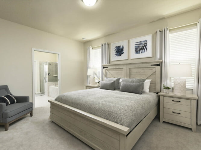 Uma Luxuosa Casa de tempora em Orlando (DELUXE)