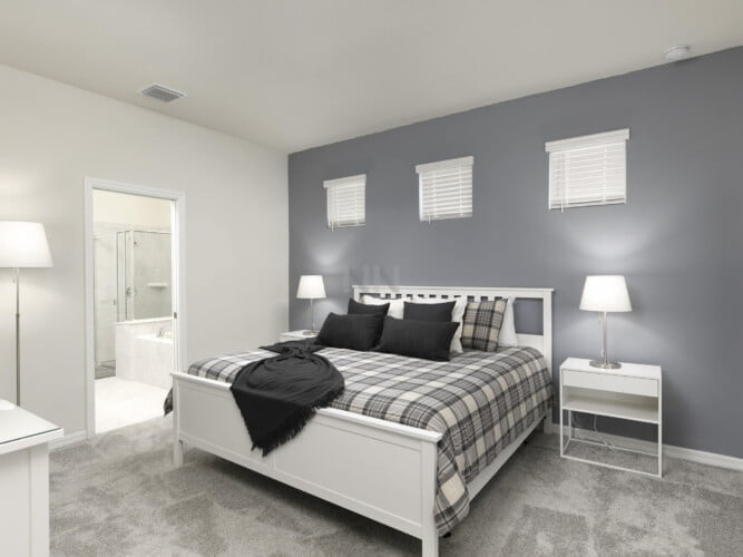 Alugar casa em Orlando de temporada (PREMIUM)