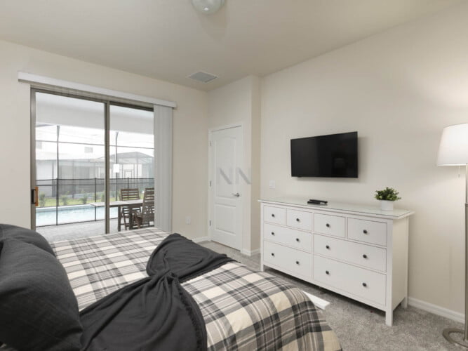 Alugar casa em Orlando de temporada (PREMIUM)