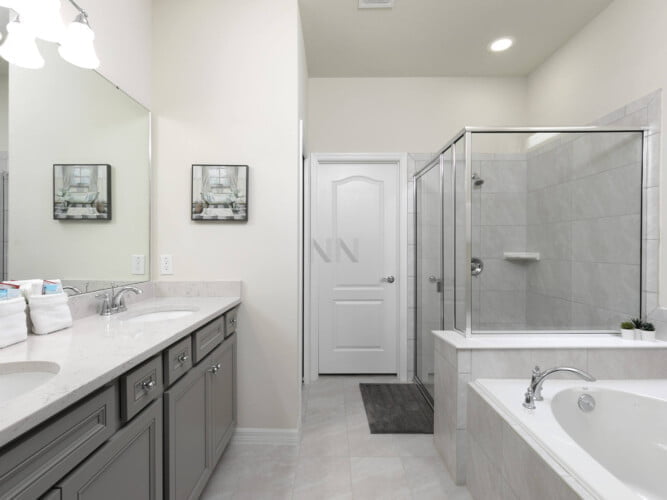 Alugar casa em Orlando de temporada (PREMIUM)