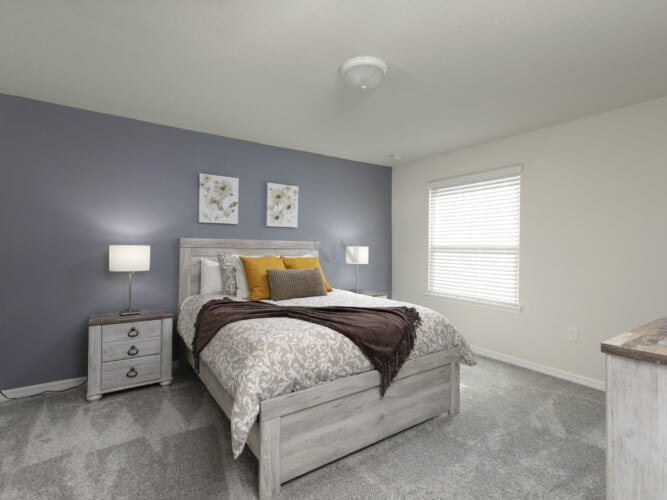 Alugar casa em Orlando de temporada (PREMIUM)