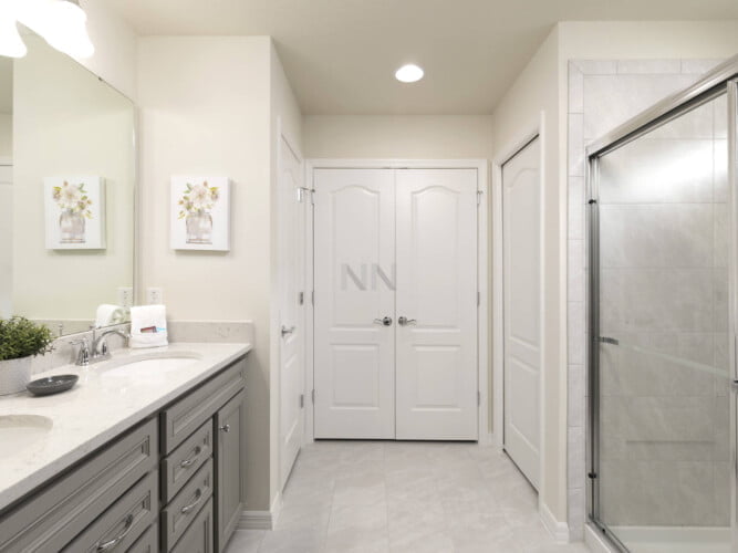 Alugar casa em Orlando de temporada (PREMIUM)