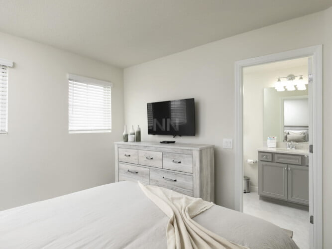 Alugar casa em Orlando de temporada (PREMIUM)