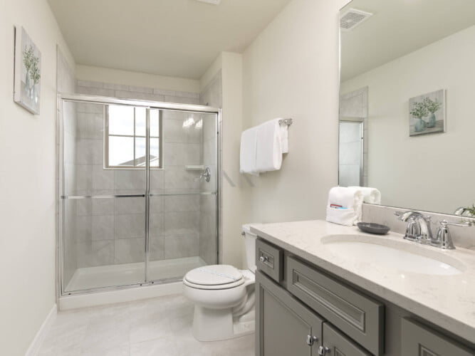 Alugar casa em Orlando de temporada (PREMIUM)