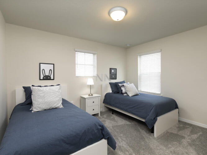 Alugar casa em Orlando de temporada (PREMIUM)