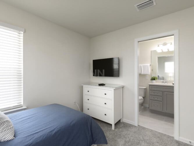 Alugar casa em Orlando de temporada (PREMIUM)