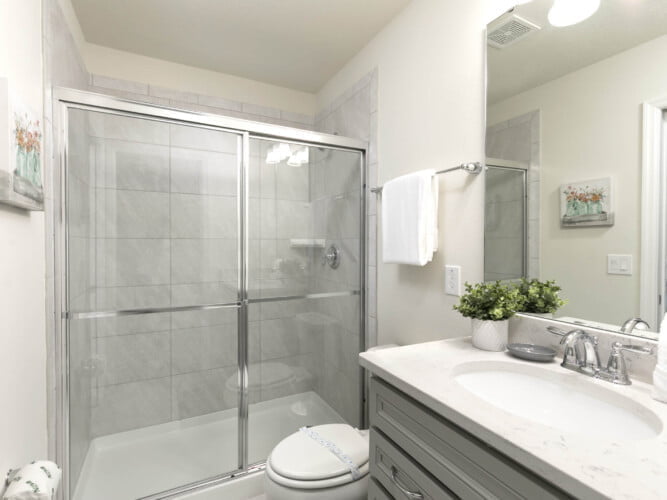 Alugar casa em Orlando de temporada (PREMIUM)