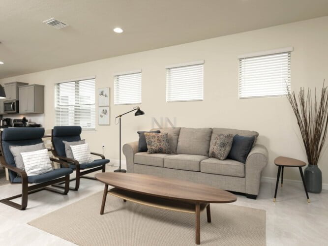 Alugar casa em Orlando de temporada (PREMIUM)