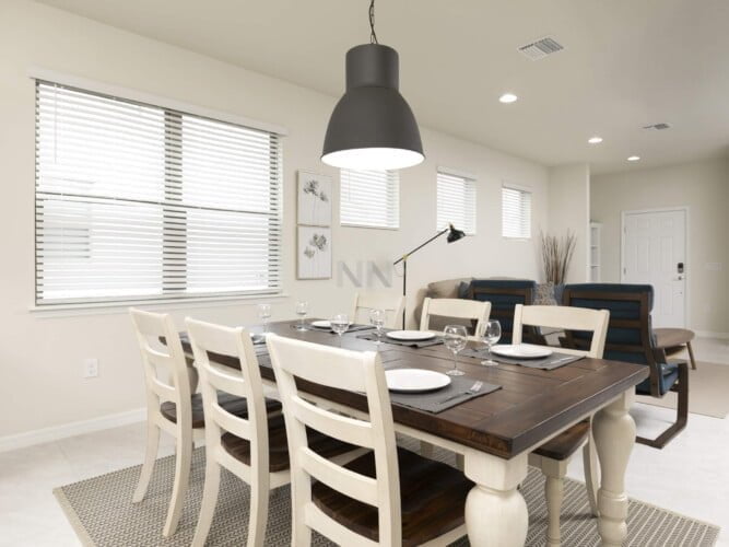 Alugar casa em Orlando de temporada (PREMIUM)