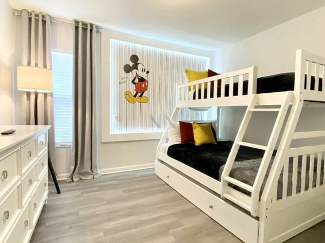 Alugue casa de férias em Orlando (PREMIUM)