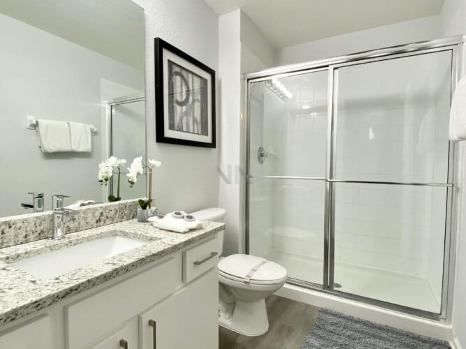 Alugue casa de férias em Orlando (PREMIUM)