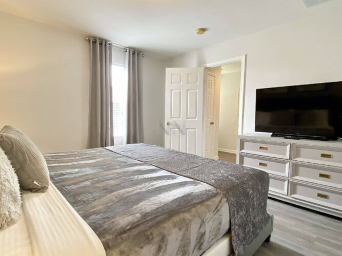 Alugue casa de férias em Orlando (PREMIUM)