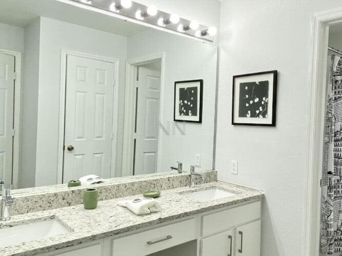 Alugue casa de férias em Orlando (PREMIUM)