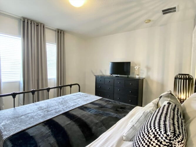 Alugue casa de férias em Orlando (PREMIUM)