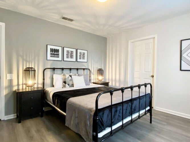 Alugue casa de férias em Orlando (PREMIUM)