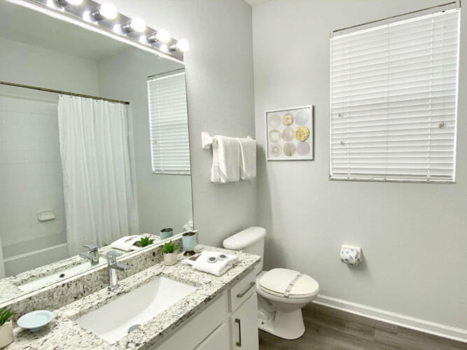 Alugue casa de férias em Orlando (PREMIUM)