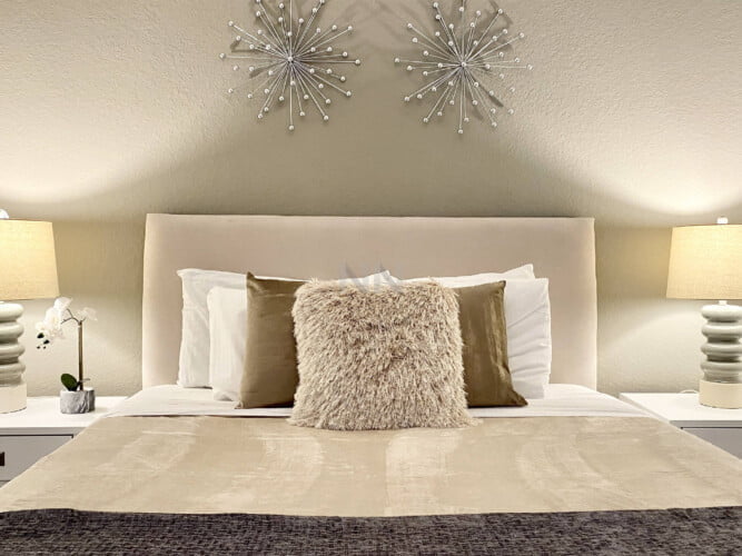 Alugue casa de férias em Orlando (PREMIUM)