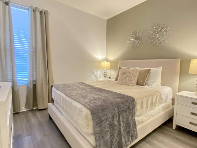 Alugue casa de férias em Orlando (PREMIUM)