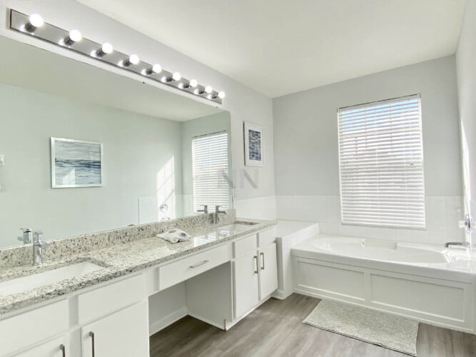 Alugue casa de férias em Orlando (PREMIUM)