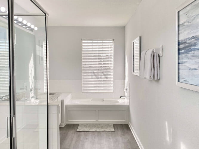 Alugue casa de férias em Orlando (PREMIUM)